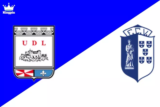 União de Leiria vs Vizela: Segunda Liga Spread Prediction 8/11