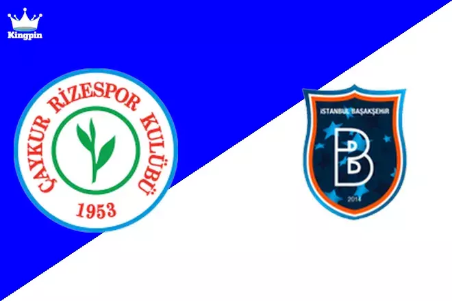 Rizespor vs Istanbul Basaksehir: Super Lig Moneyline Picks August 12, 2024