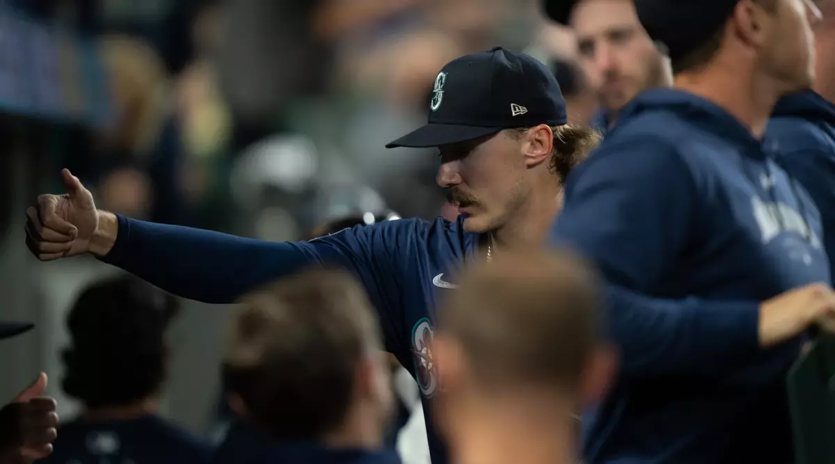 Bet on Bryce Miller's Win Prop vs Cardinals 9/6