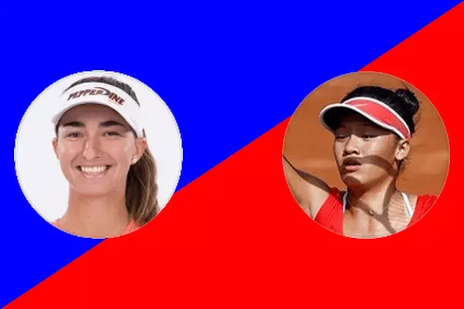 Failla J. vs Wei S.: Lexington Picks July 29, 2024