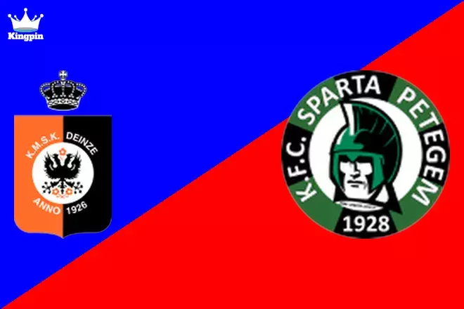 Deinze vs Sparta Petegem: Friendlies Clubs Totals Picks July 31, 2024