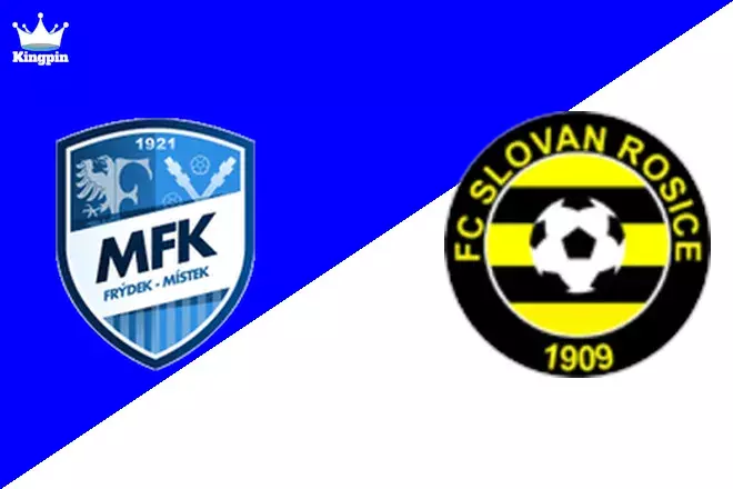Frýdek-Místek vs Slovan Rosice: 3. liga - MSFL Spread Prediction 9/1