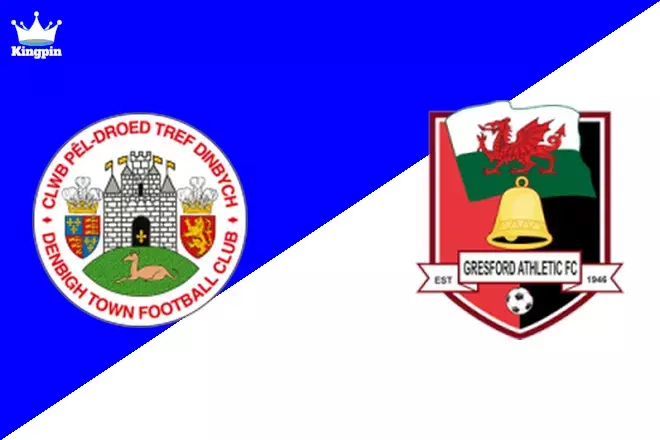 Denbigh Town vs Gresford Athletic: FAW Championship Spread Prediction 8/23