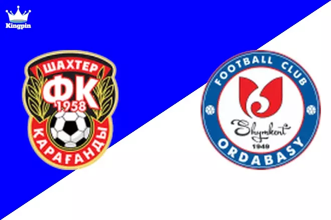 Shakhter Karagandy vs Ordabasy: Premier League Goals Over/Under Prediction 8/18