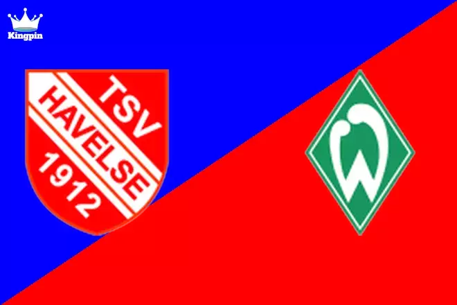 Soccer Betting Picks: Havelse vs Werder Bremen II - 7/28