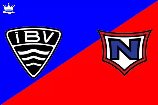IBV Vestmannaeyjar vs Njardvik: 1. Deild Over/Under Picks August 3, 2024
