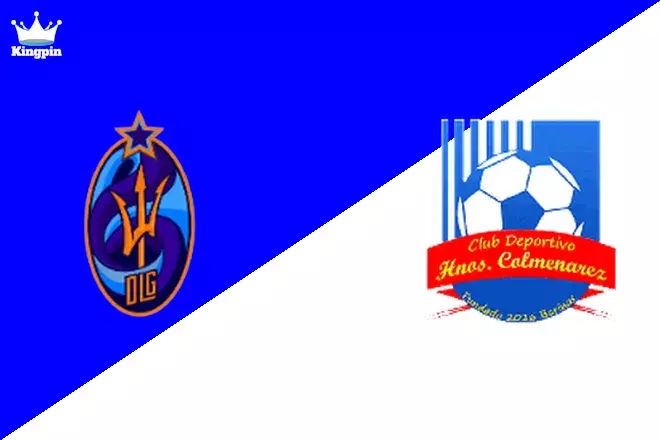 Real Esppor Club vs CD Hermanos Colmenarez: Primera División Totals Prediction 8/18