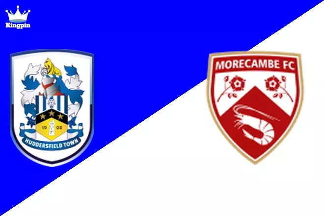 Huddersfield vs Morecambe: League Cup Totals Prediction 8/13