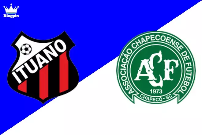 Ituano vs Chapecoense: Serie B Spread Picks August 10, 2024