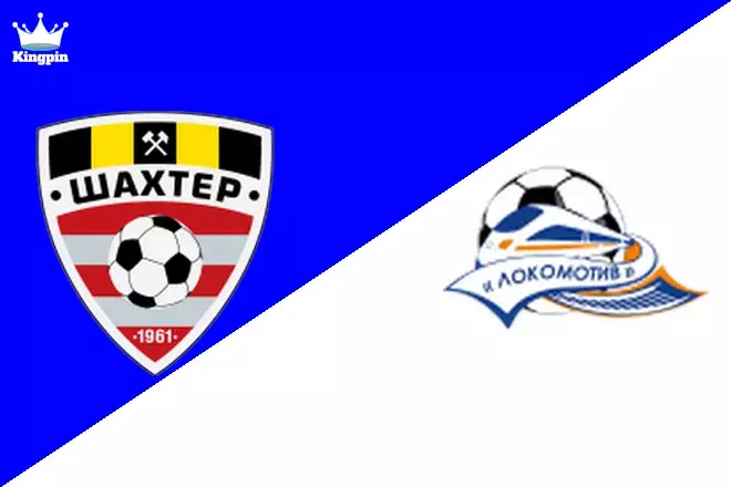 Shakhtyor Petrikov vs Lokomotiv Gomel: 1. Division Spread Prediction 9/1