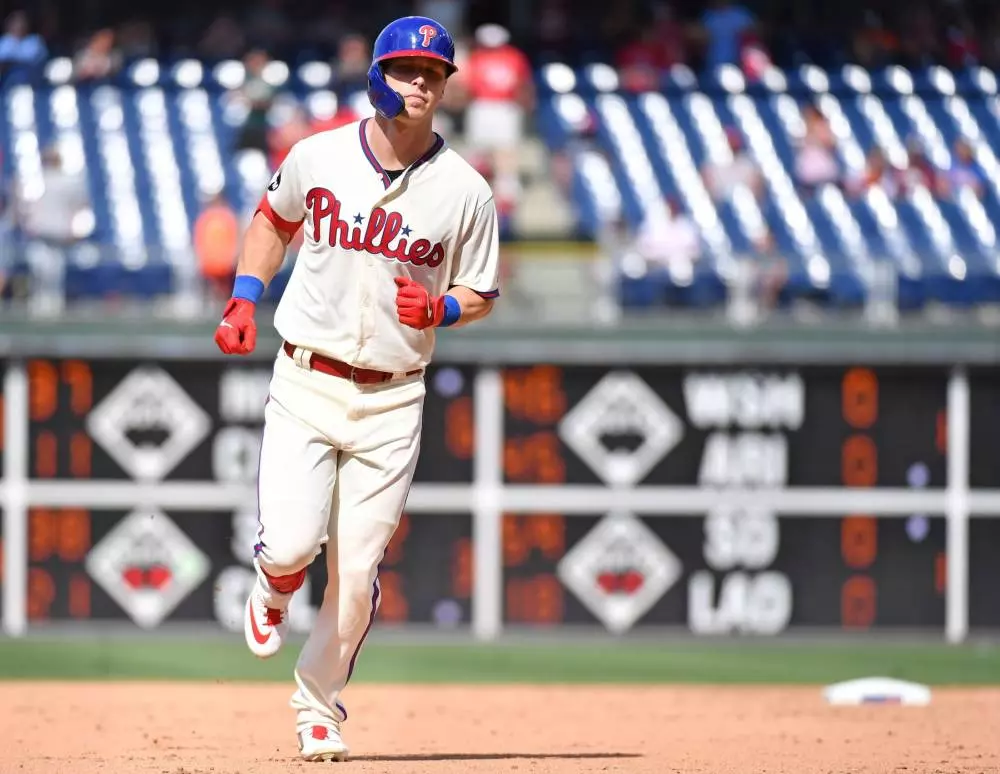 White Sox vs Phillies Prediction MLB Picks for Today 4/17