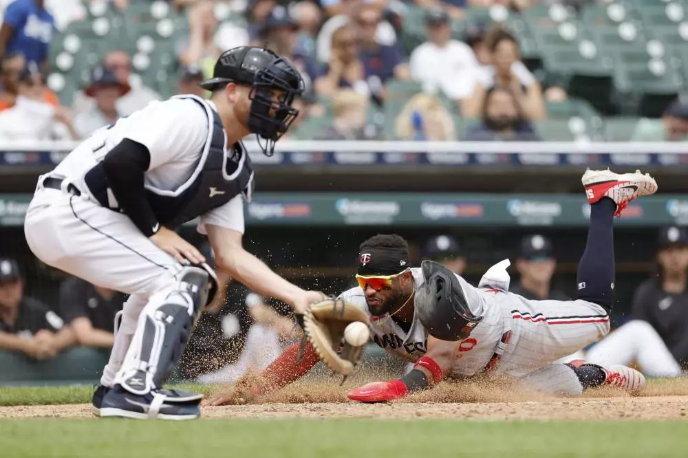 Tigers vs Twins Prediction MLB Experts Picks 8/7