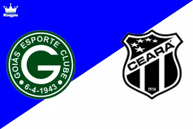 Goias vs Ceara: Serie B Spread Prediction 8/13