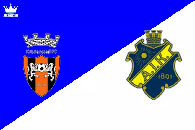 Kristianstad vs AIK: Damallsvenskan Spread Prediction 9/14