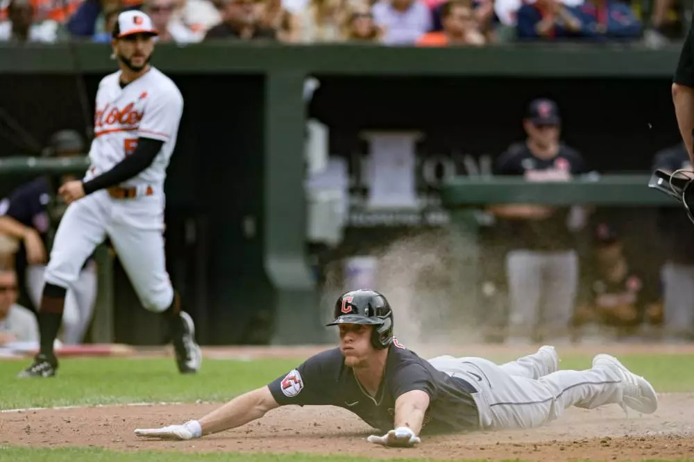 Baltimore vs Guardians Prediction MLB Picks Today 5/30