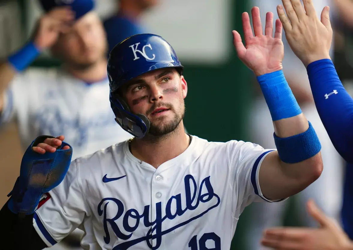 Michael Massey Player Props Prediction: Royals vs Guardians