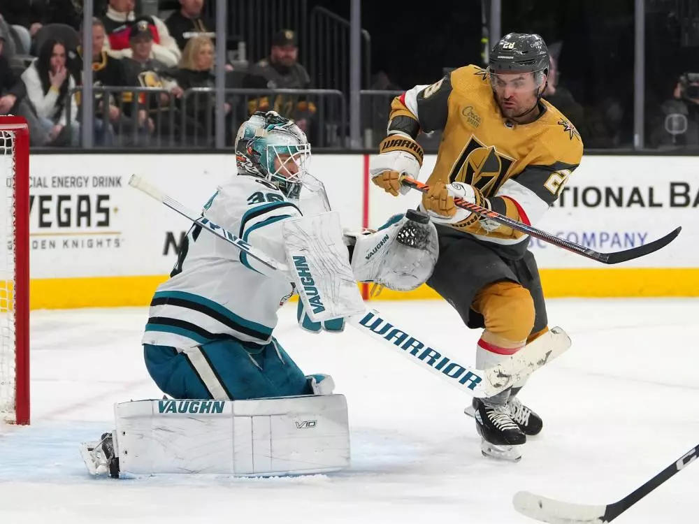 Sharks vs Golden Knights Expert Prediction NHL 03/30
