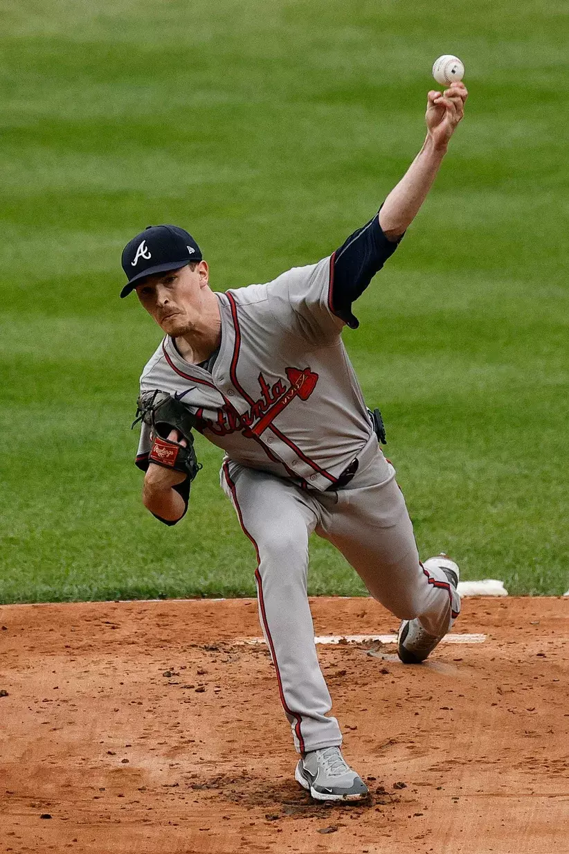 Max Fried Player Props Prediction: Braves vs Giants 8/15