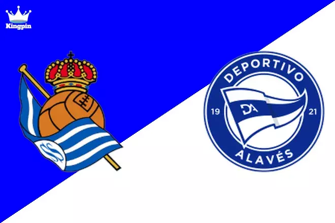 Real Sociedad vs Alaves: La Liga Moneyline Prediction 8/28