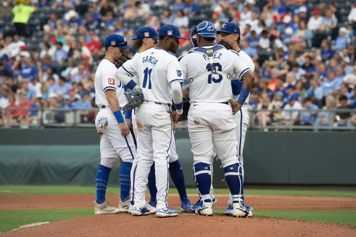 MLB Player Props Tonight: Cubs vs Royals 7/26