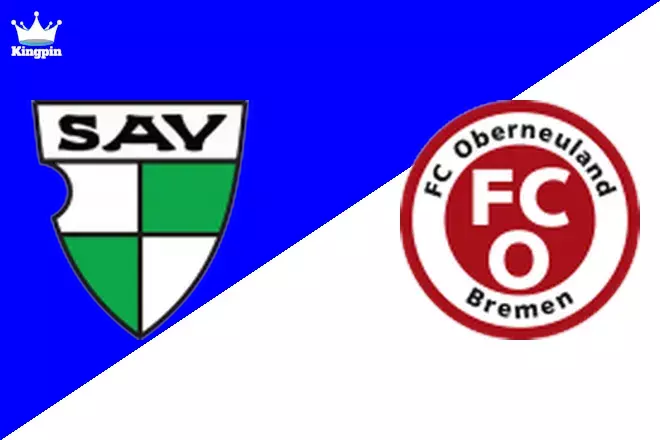 Aumund-Vegesack vs Oberneuland: Oberliga - Bremen Goals Over/Under Prediction 9/7
