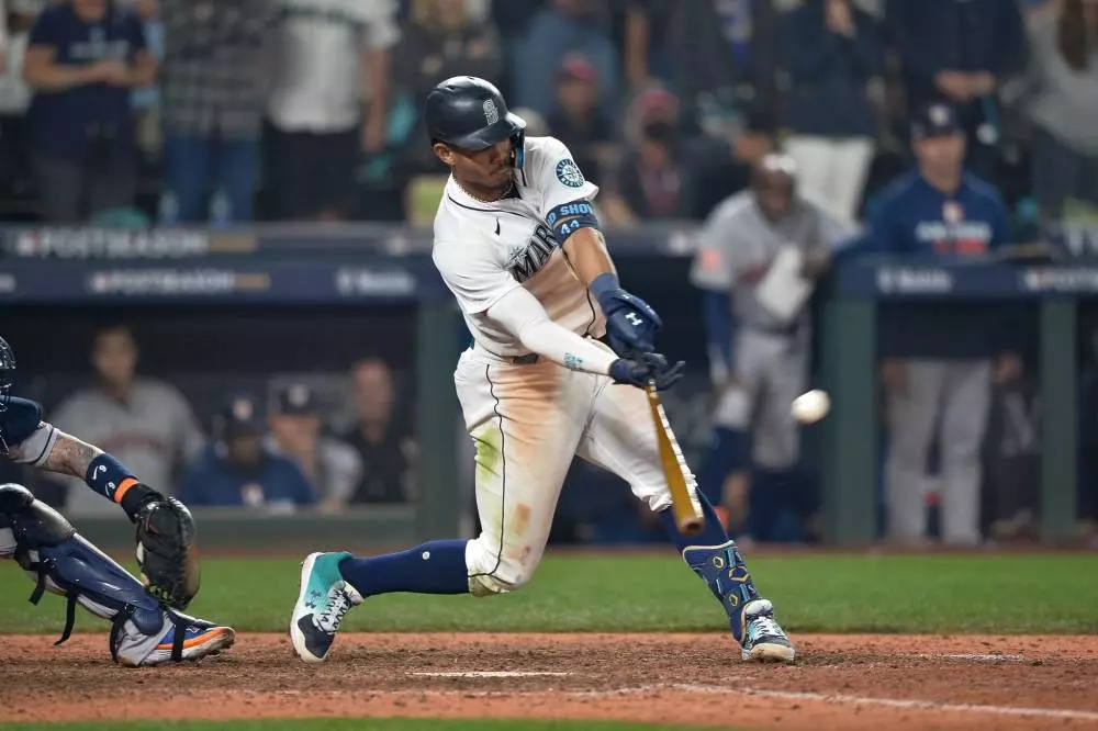 Mariners vs Astros Prediction MLB Picks Today 5/5
