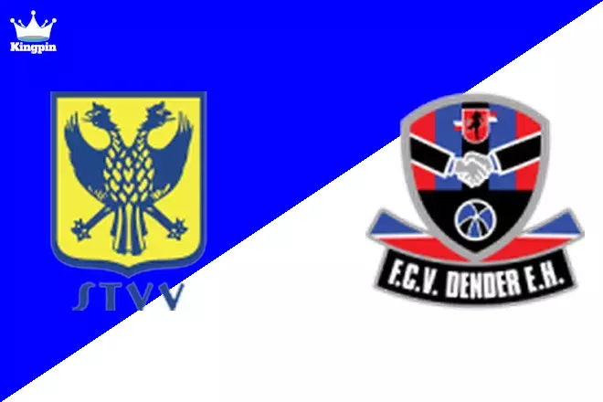 St. Truiden vs Dender: Jupiler Pro League Moneyline Prediction 8/17