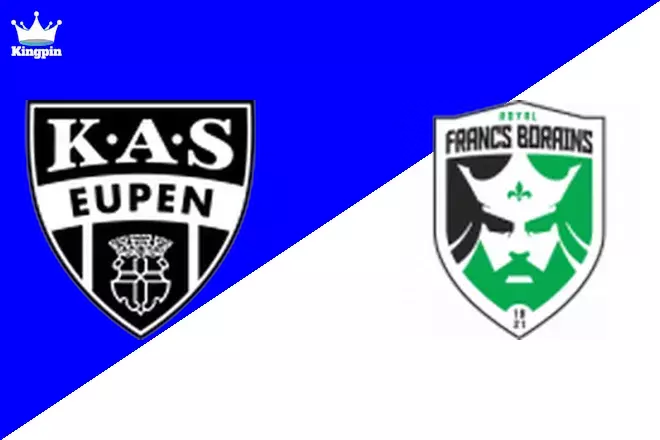 AS Eupen vs Francs Borains: Friendlies Clubs Spread Picks August 10, 2024