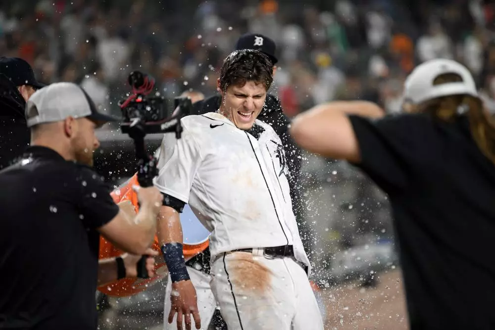Tigers vs Giants Prediction MLB Picks Free 4/15