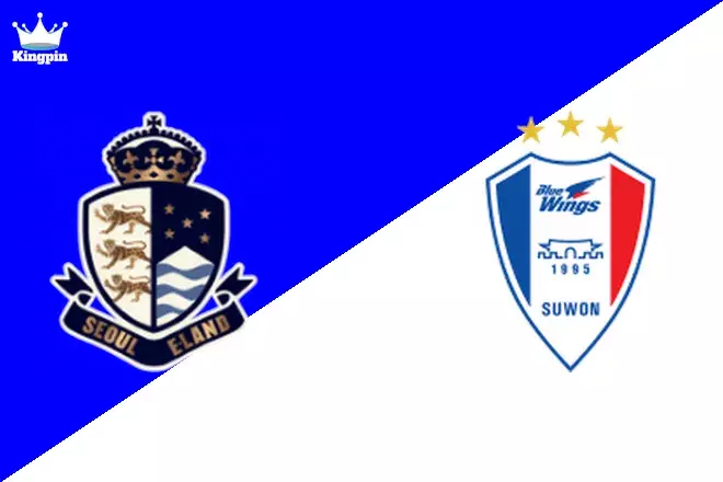Seoul E-Land FC vs Suwon Bluewings: K League 2 Goals Over/Under Prediction 8/25