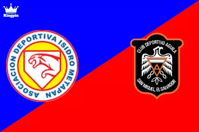 Isidro Metapán vs Águila: Primera Division Moneyline Picks August 3, 2024