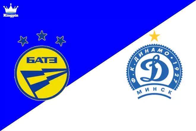 BATE II vs Dinamo Minsk II: 1. Division Spread Prediction 9/11