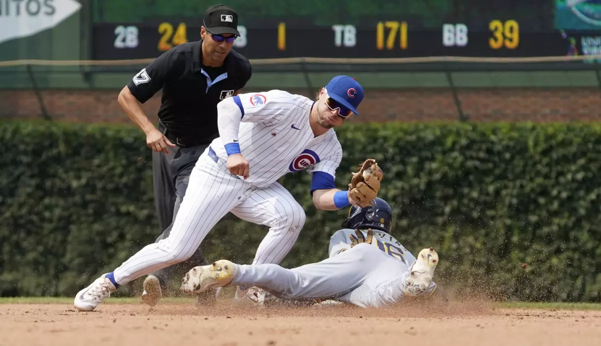 MLB Player Props Picks: Chicago Cubs vs Kansas City Royals 7/26