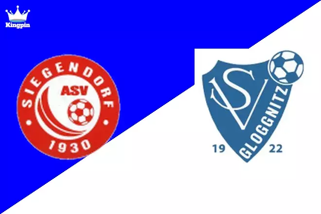 Siegendorf vs Gloggnitz: Regionalliga - Ost Spread Prediction 9/13