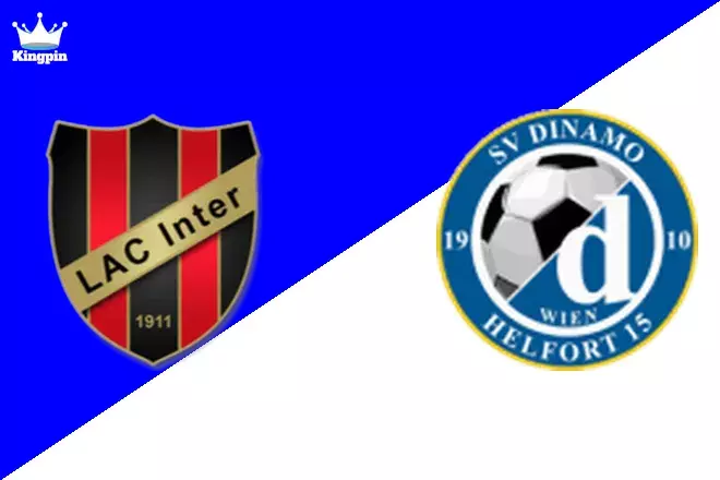 LAC-Inter vs Dinamo Helfort: Landesliga Totals Prediction 8/25