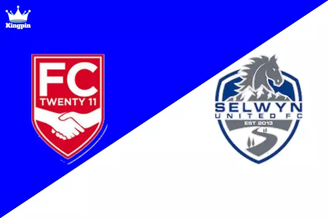 Twenty 11 vs Selwyn United: National League Moneyline Prediction 9/1