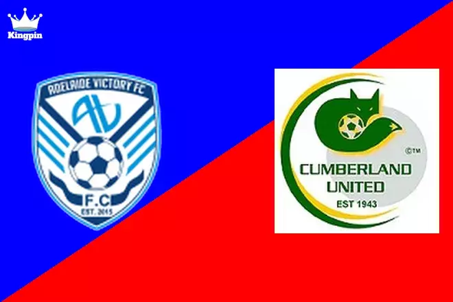 Adelaide Victory vs Cumberland United: South Australia State League 1 Goals Over/Under Picks August 3, 2024