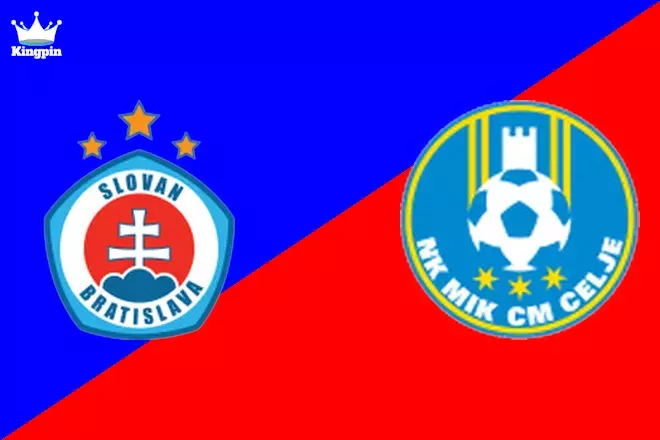 Slovan Bratislava vs Celje: UEFA Champions League Betting Tips