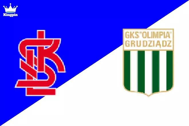 ŁKS Łódź II vs Olimpia Grudziądz: II Liga Moneyline Prediction 8/23