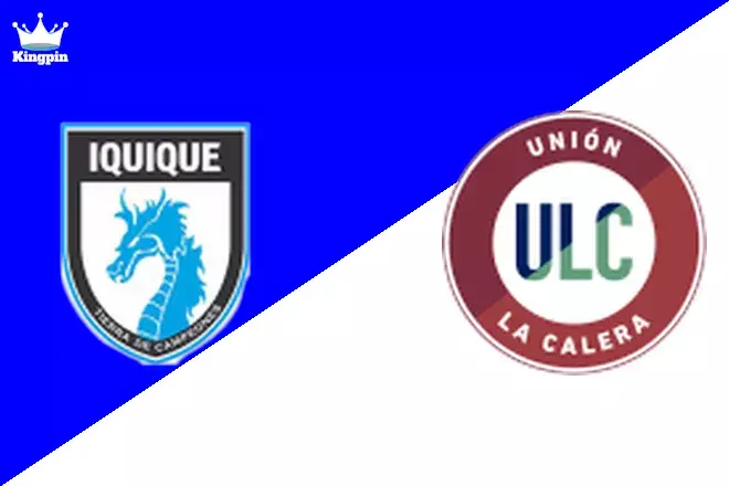 Deportes Iquique vs Union La Calera: Primera División Goals Over/Under Picks August 4, 2024