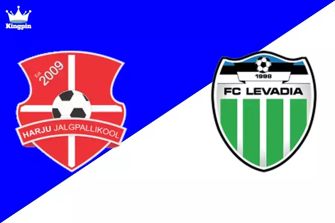 Laagri vs FCI Levadia II: Esiliiga A Spread Prediction 8/24