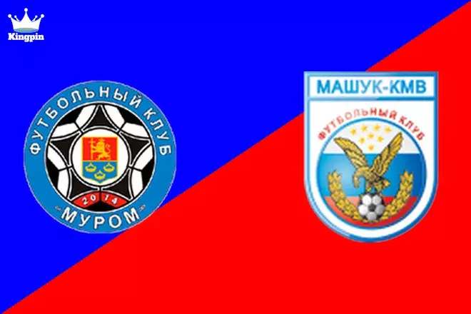Murom vs Mashuk-KMV: Second League A Totals Picks August 3, 2024