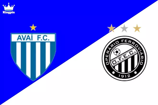 Avai vs Operario-PR: Serie B Spread Picks Tonight August 9, 2024