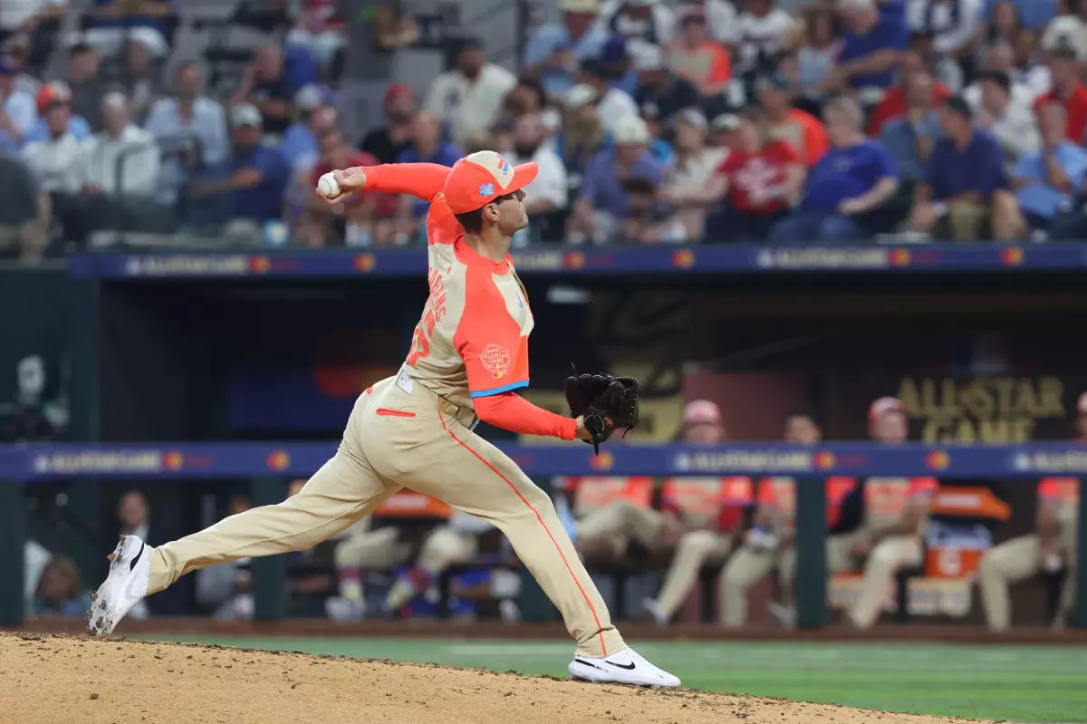 Cole Ragans' MLB Props - Diamondbacks vs Royals 7/22