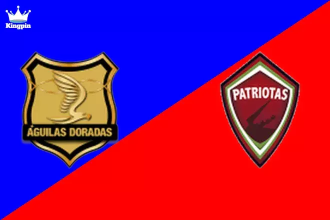 Soccer Betting Expert Picks: Rionegro Aguilas vs Patriotas 7/28