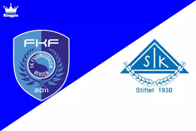 Fyllingsdalen vs Skjervøy: 3. Division Totals Prediction 9/14
