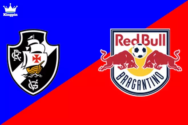 Vasco DA Gama vs RB Bragantino: Serie A Spread Picks August 3, 2024