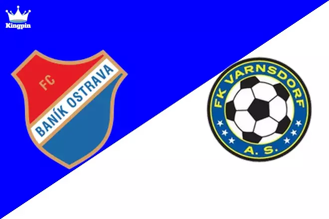 Baník Ostrava II vs Varnsdorf: FNL Totals Picks August 7, 2024
