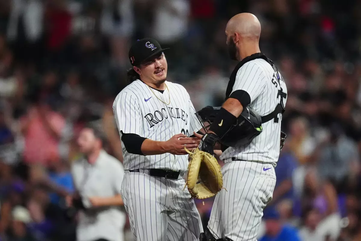 Colorado Rockies vs San Diego Padres Spread Prediction 8/18