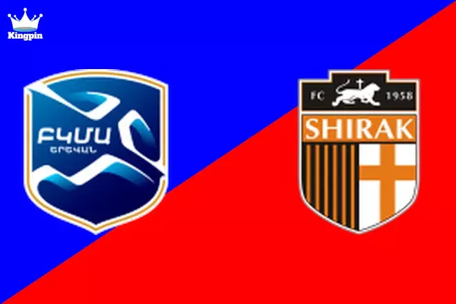 BKMA vs Shirak: Armenian Premier League Totals Picks August 2, 2024